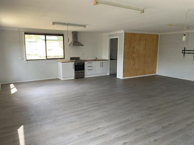 Apartment for rent in Rocky River, New South Wales