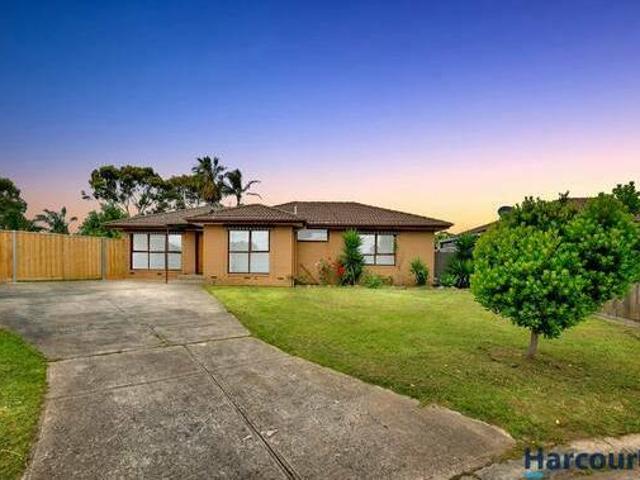 House for rent in Melbourne, City of Melbourne