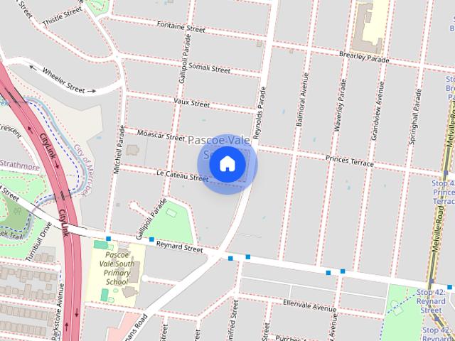 House for rent in Pascoe Vale South, Melbourne