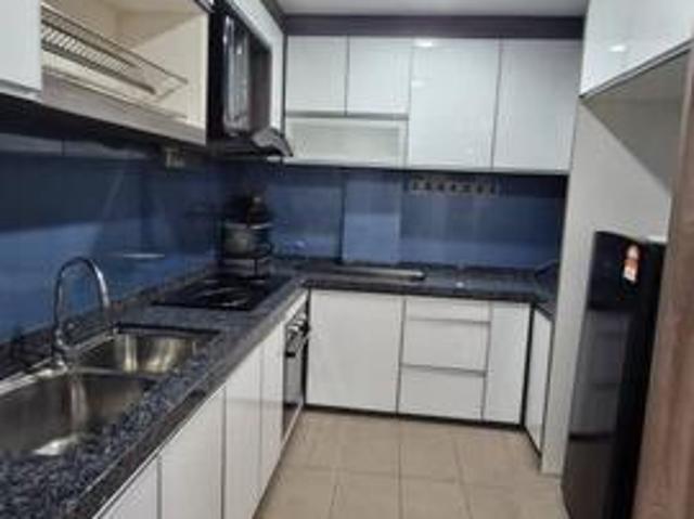 Condominium for sale in Juru, Seberang Perai