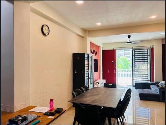 Condominium for sale in Wellesley, Penang