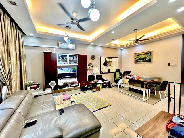 Terraced House for sale in Kajang, Langat