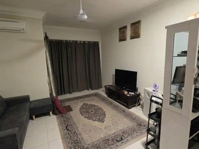 Apartment for sale in Puchong, Majlis Bandaraya Subang Jaya