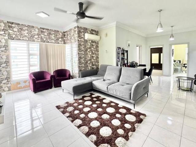 Apartment for sale in Puchong, Majlis Bandaraya Subang Jaya