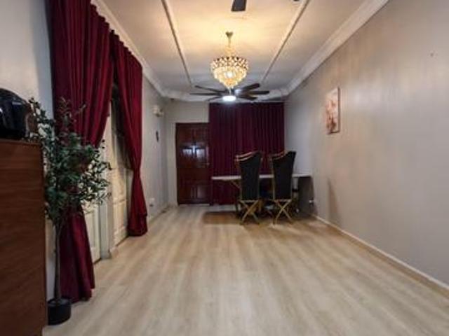 Apartment for sale in Petaling Jaya, Petaling