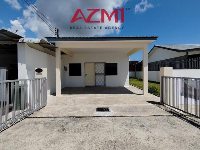 Terraced House for sale in Long Miri, Sarawak