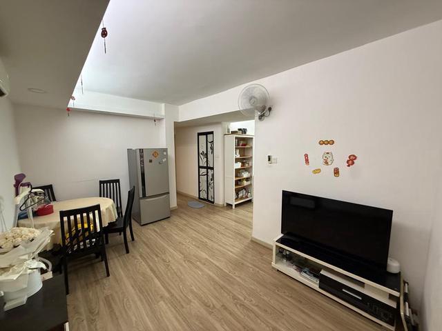 Apartment for sale in Ayer Itam, George Town