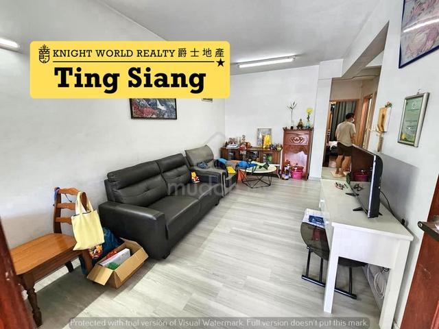 Apartment for sale in Penang