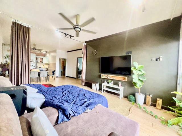 Apartment for sale in Petaling, Subang Jaya