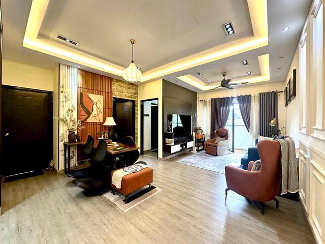 Apartment for sale in Petaling, Subang Jaya