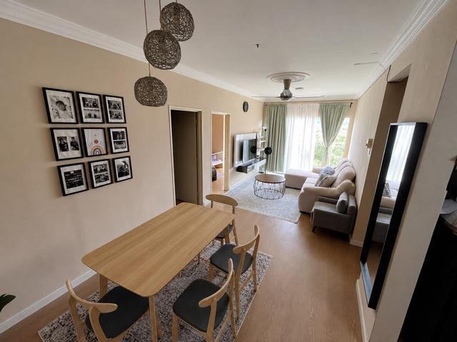 Apartment for sale in Petaling, Subang Jaya