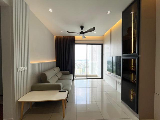Serviced Residence for rent in Kajang, Langat