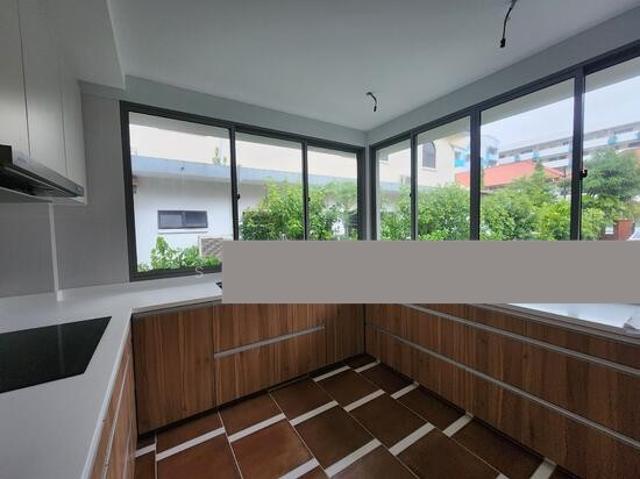 House for rent