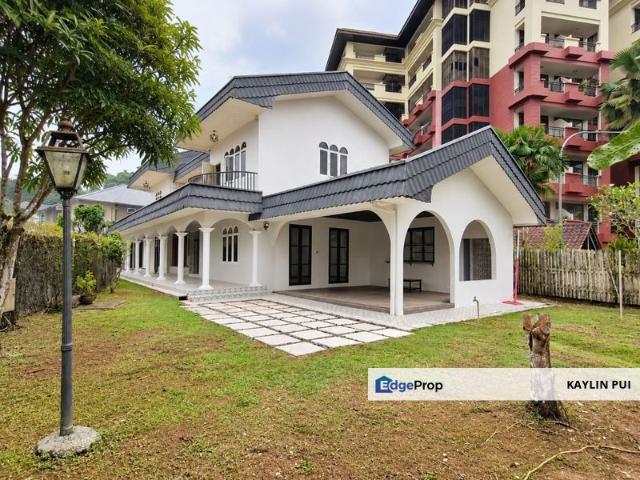House for sale in Kuching, Sarawak
