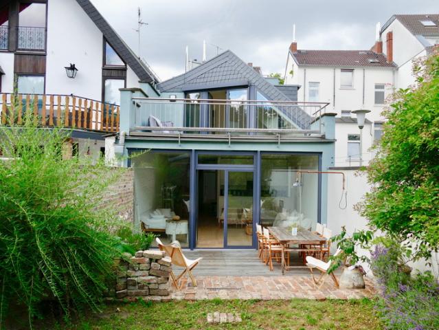 Haus mieten in Poppelsdorf, Bonn