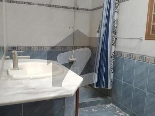 House for rent in Saddar Town, North Waziristan