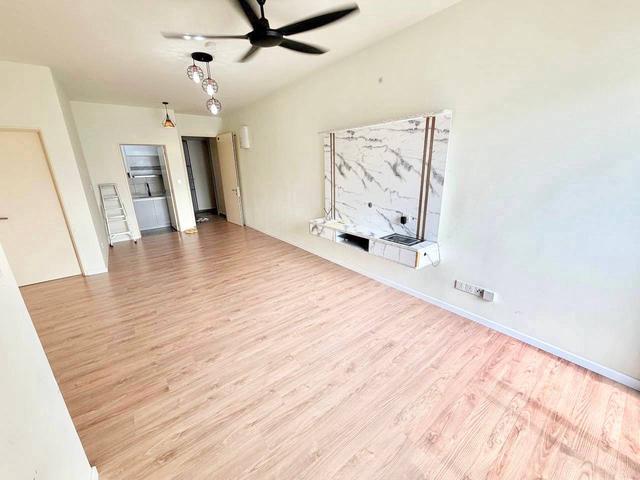 Serviced Residence for sale in Petaling, Alam Impian