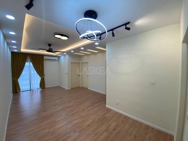 Apartment for rent in Petaling, Alam Impian
