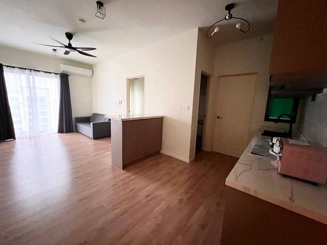 Serviced Residence for sale in Shah Alam, Petaling