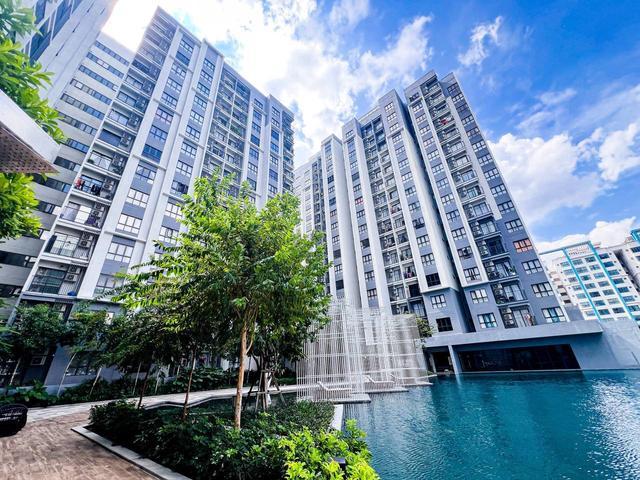 Serviced Residence for sale in Petaling, Alam Impian