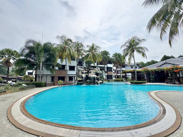 Condominium for sale in Tanjong Sepat, Selangor