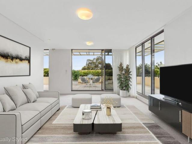 Apartment for rent in Sydney, New South Wales