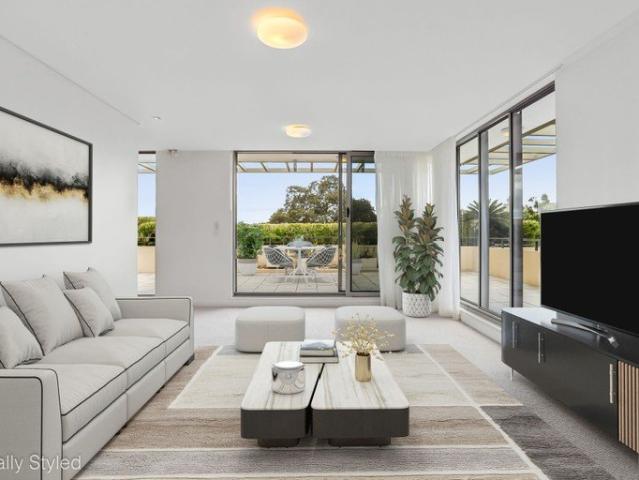 Apartment for rent in Sydney, New South Wales