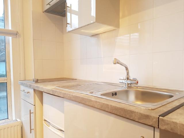 Apartment for rent in London Borough of Hammersmith and Fulham, Greater London