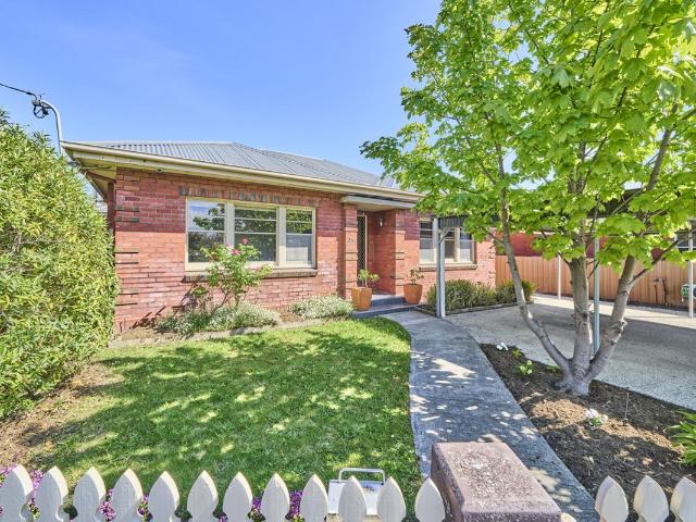 House for sale in Hobart, Tasmania