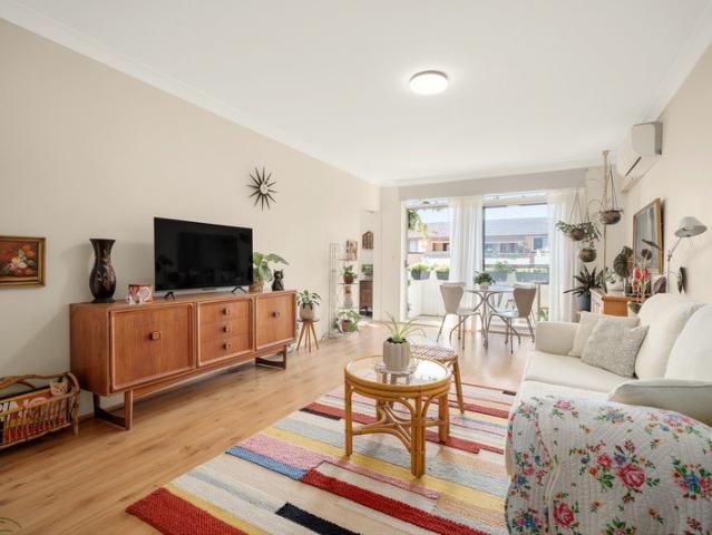 Apartment for sale in Strathfield, New South Wales