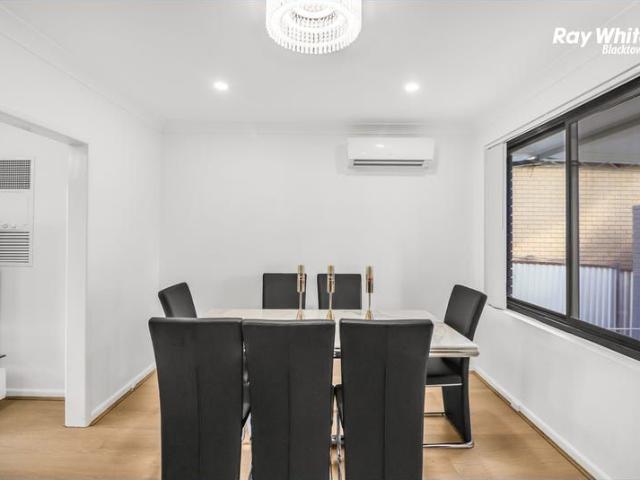 House for rent in Merrylands West