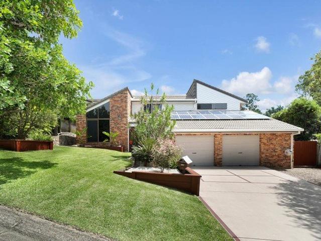 House for sale in The Gap, City of Brisbane