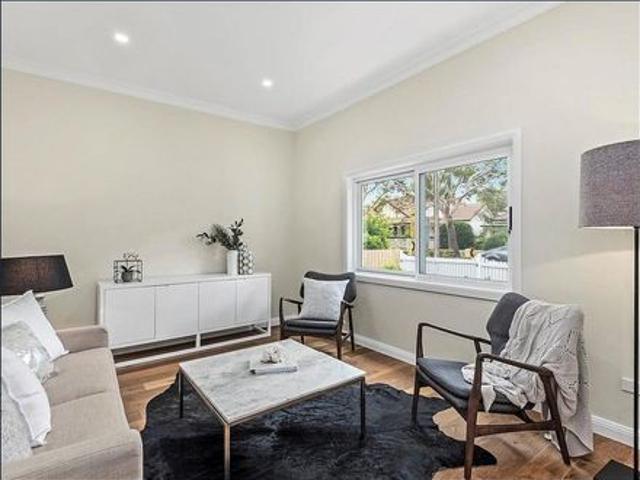 House for rent in Willoughby, New South Wales
