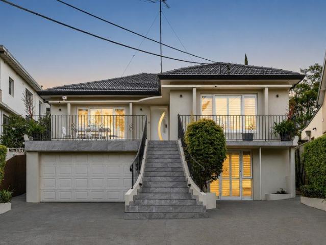House for sale in Sydney, New South Wales