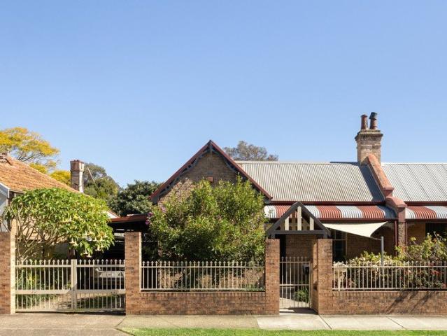 House for sale in Sydney, New South Wales