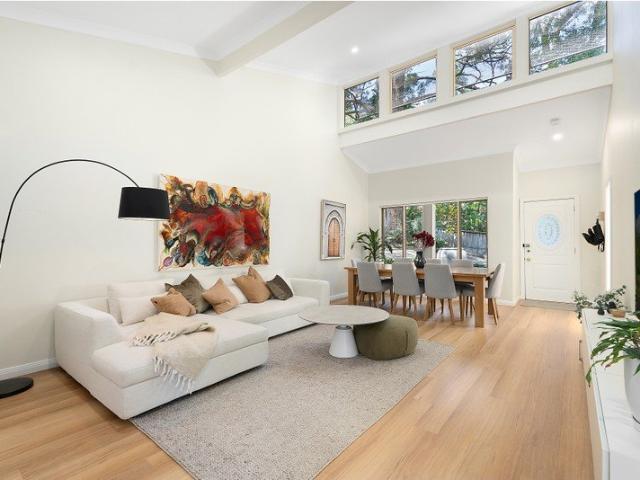 Villa for rent in Sydney, New South Wales