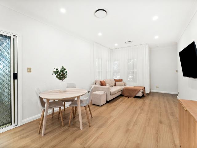 Villa for sale in Sans Souci, New South Wales