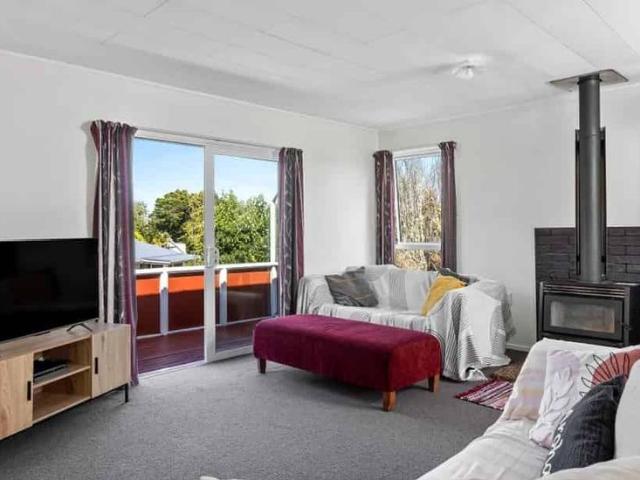 House for rent in Kawau Island, Oroua County