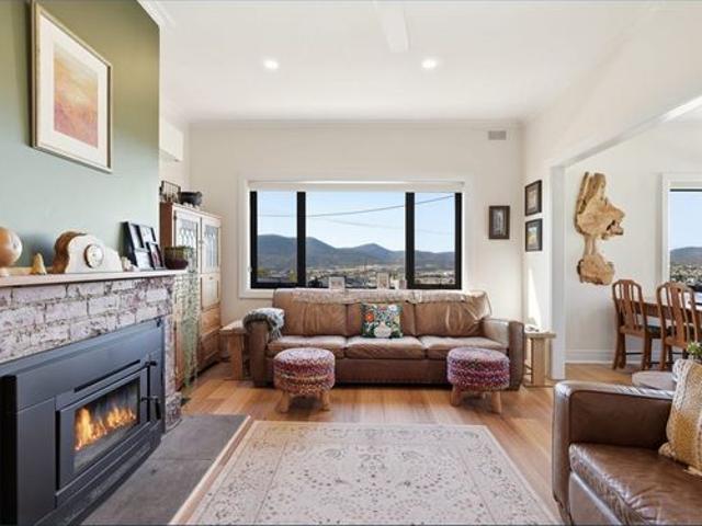 House for rent in Hobart, Tasmania