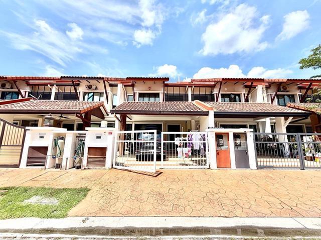 Terraced House for sale in Bandar Baru Bangi, Majlis Perbandaran Kajang