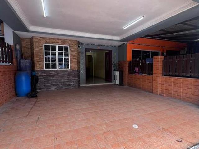 Terraced House for sale in Kajang, Langat