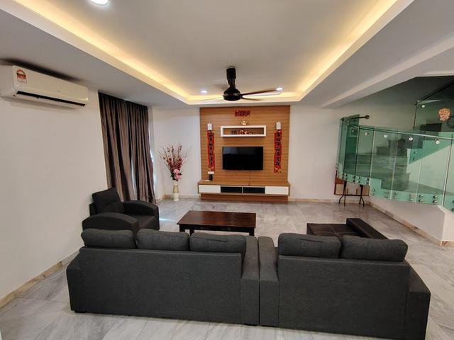 Terraced House for rent in Malaka