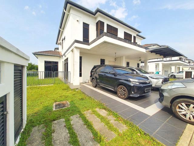 Terraced House for sale in Selangor