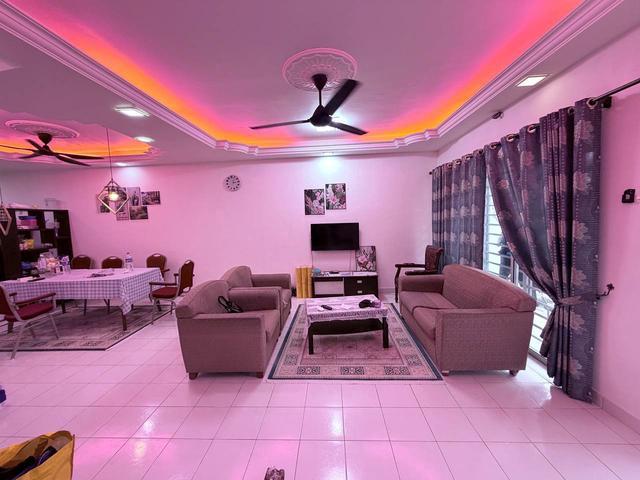 Terraced House for sale in Negeri Sembilan