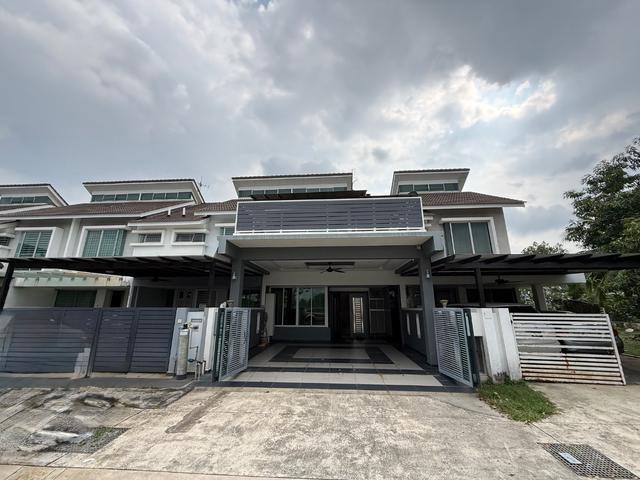 Terraced House for sale in Port Klang, Selangor