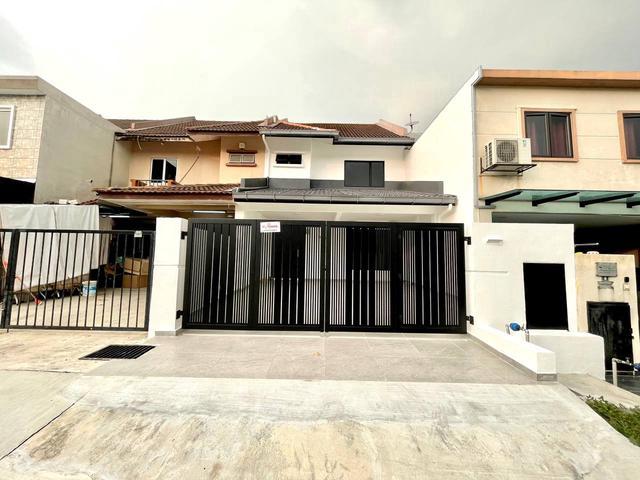 Terraced House for sale in Bandar Mahkota Cheras, Majlis Perbandaran Kajang