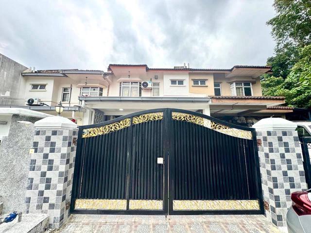 Terraced House for sale in Kajang, Langat