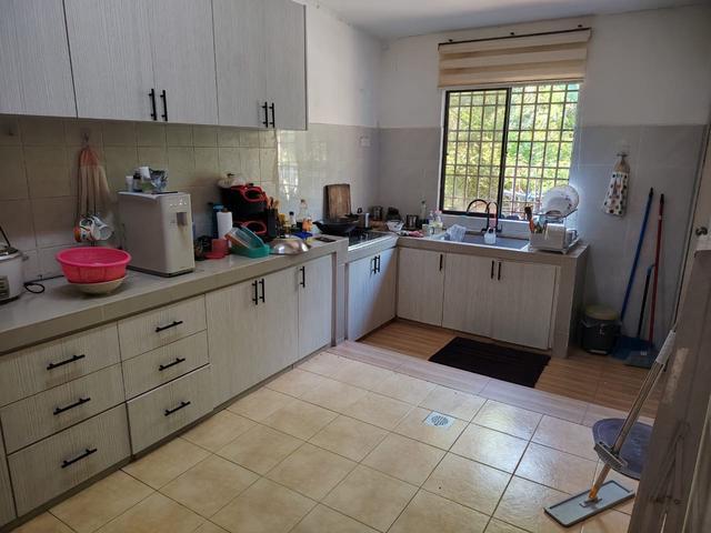 Terraced House for sale in Shah Alam, Petaling