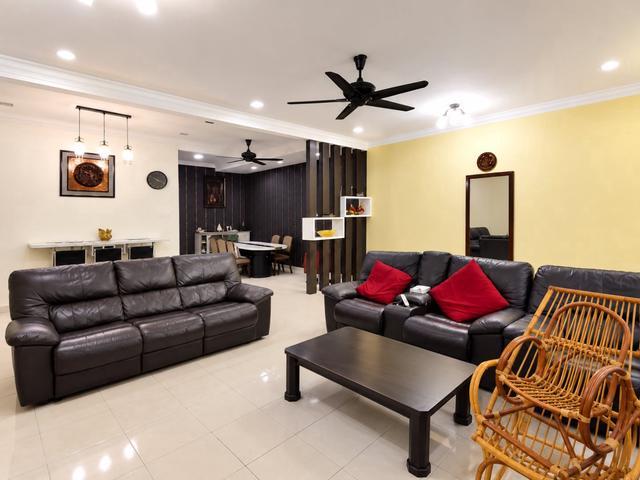 Terraced House for sale in Petaling, Subang Jaya