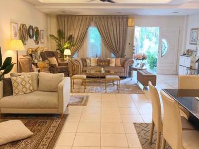 Terraced House for sale in Port Klang, Selangor